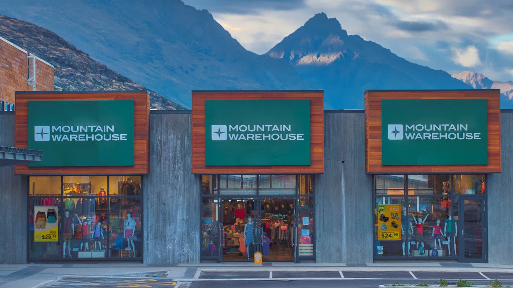 Mountain Warehouse Expands Footprint in America with EMS Acquisition